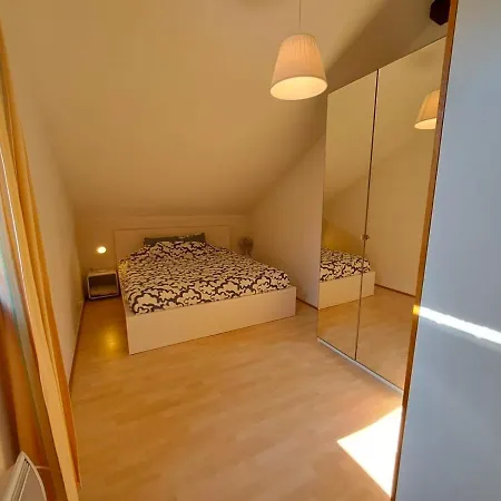Convenient&comfortable House, Voltaire * Ferney-Voltaire